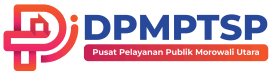 Pusat Pelayanan Publik